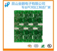 消費類電子用 ; 雙面