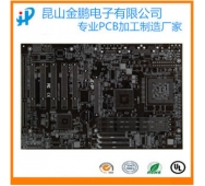 計算機用主板 ; 四層